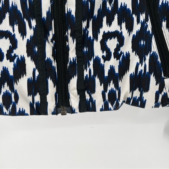 Lululemon sprinkler ikat downtime jacker seawheeze special edition - Picture 4 of 12